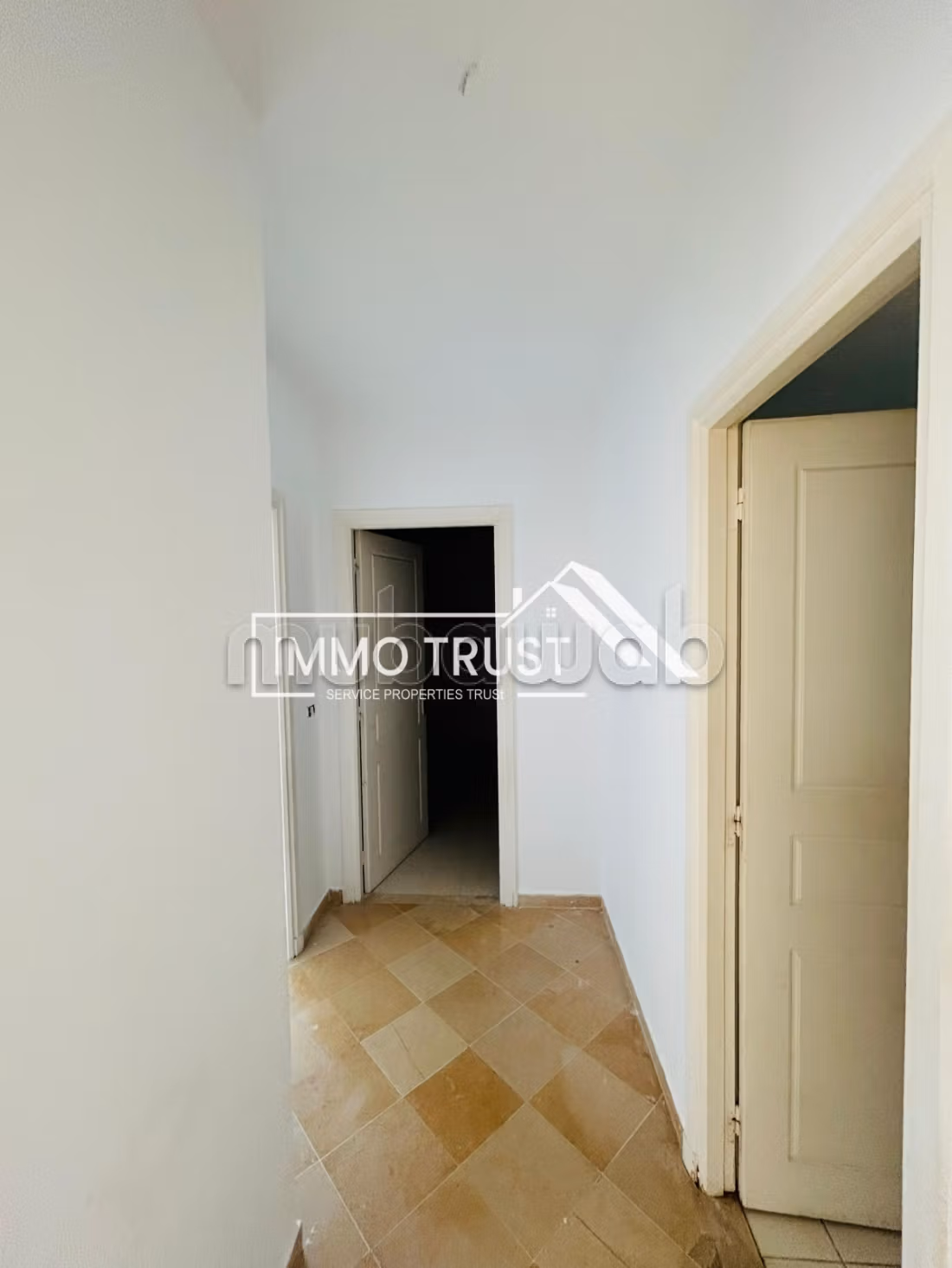 Appartement S2 à La Marsa