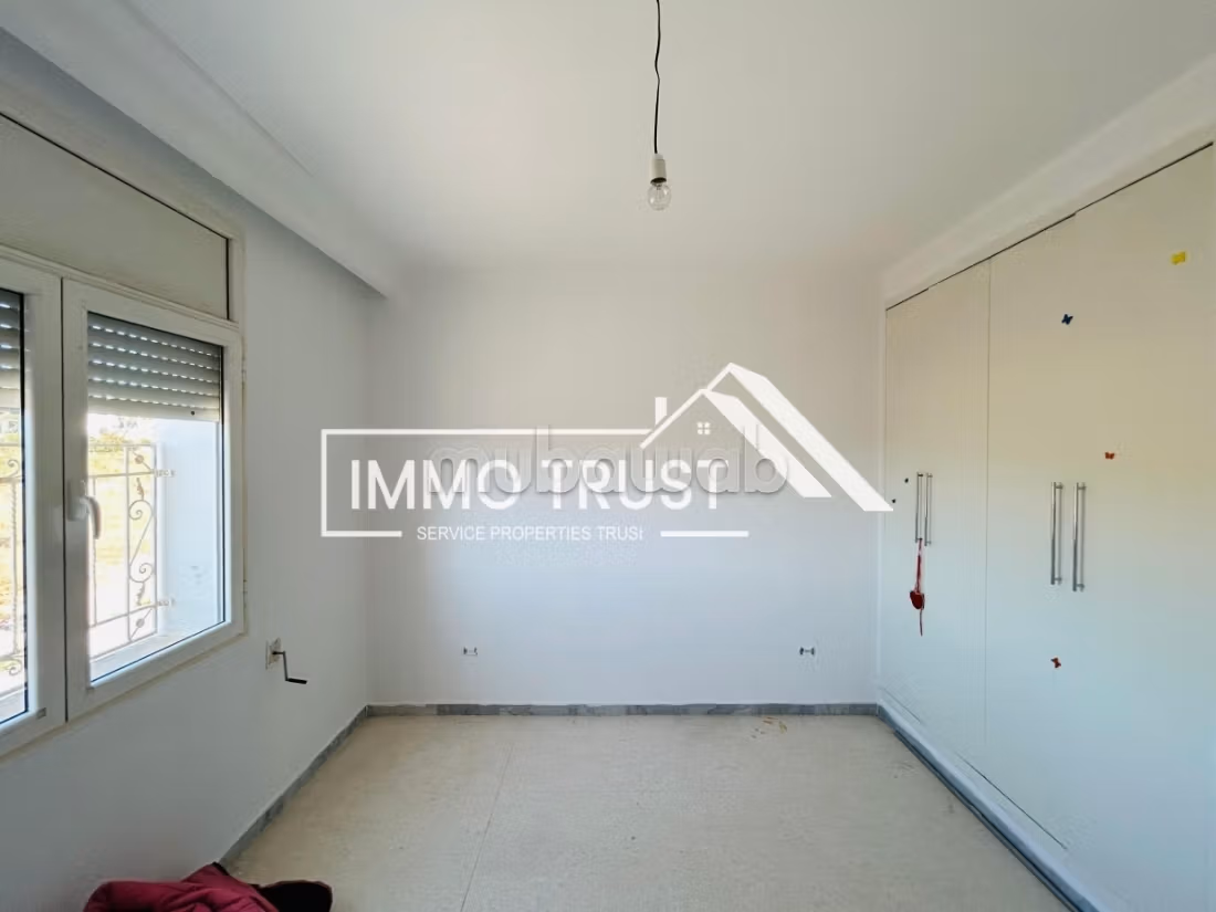 Appartement S2 à La Marsa
