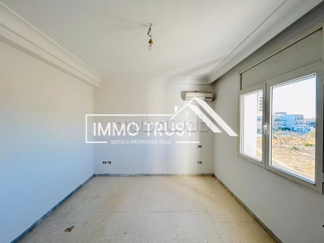 Appartement S2 à La Marsa