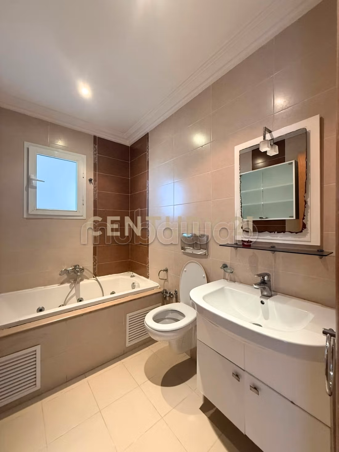 À LOUER – Appartement S3 aux Jardins de Carthage
