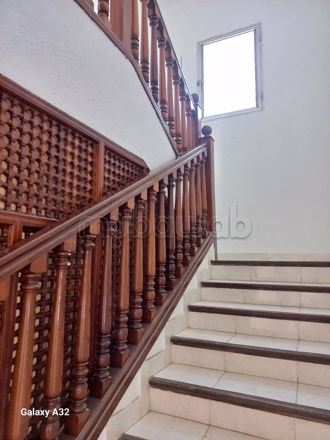 Beautiful villa for rent in El Manar El Hank. 5 rooms. Green areas, Balcony