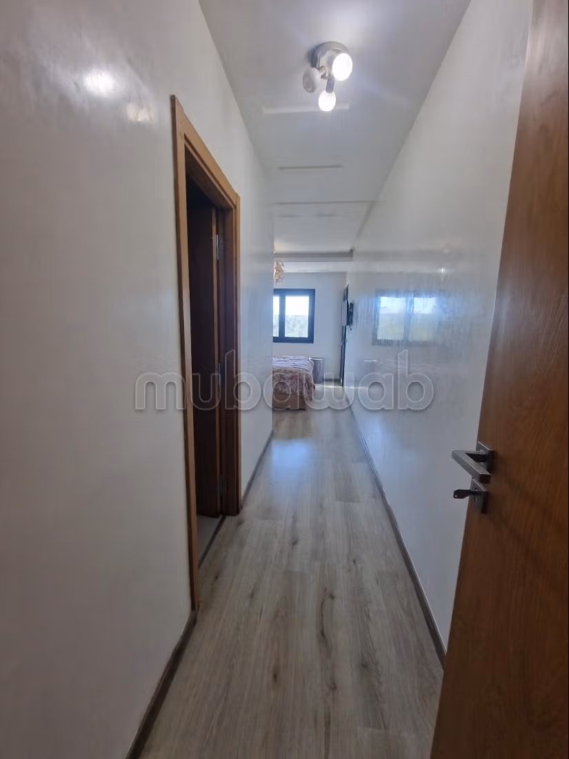 Appartement 117 m² à Centre Ville — 11