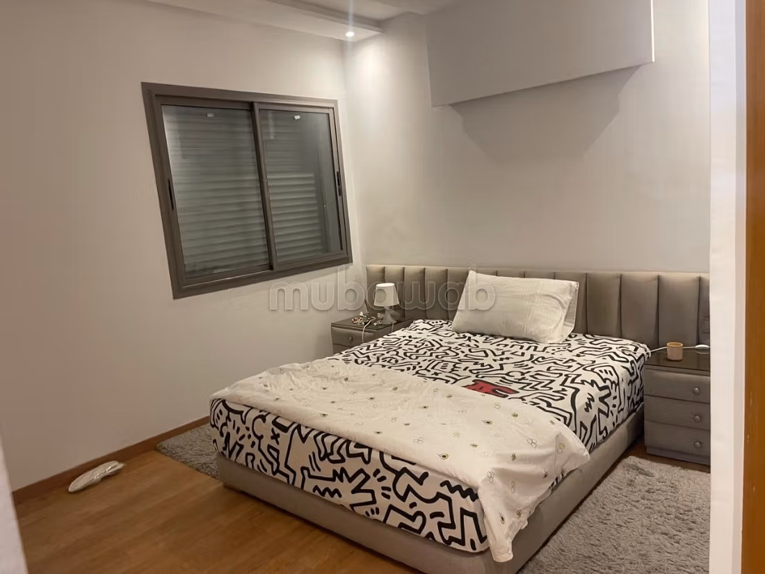 Appartement 55 m² à Oasis — 8