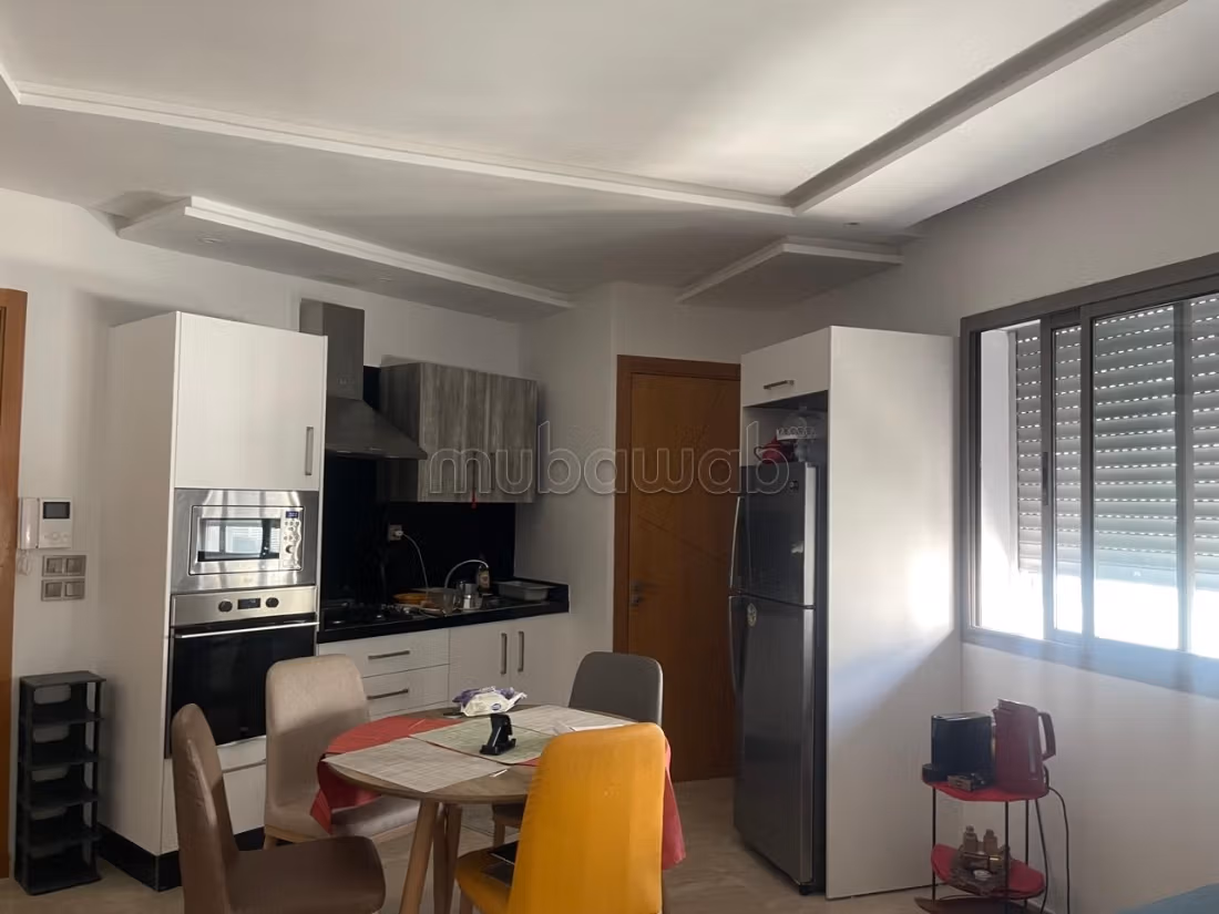 Studio Meublé Neuf à Oasis Pour Location — 4