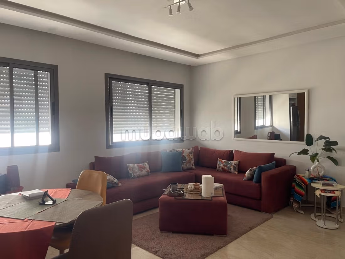 Studio Meublé Neuf à Oasis Pour Location — 2