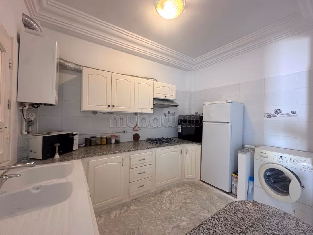 Appartement S3 en vente