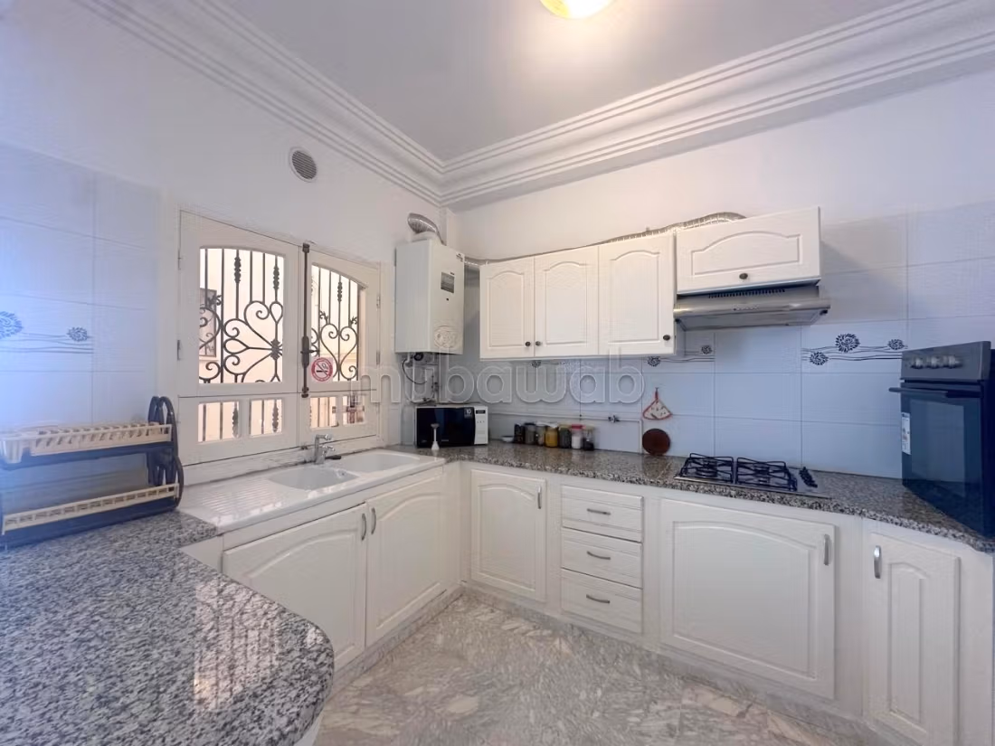 Appartement S3 en vente