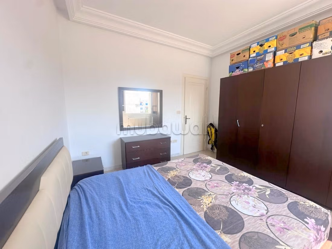 Appartement S3 en vente