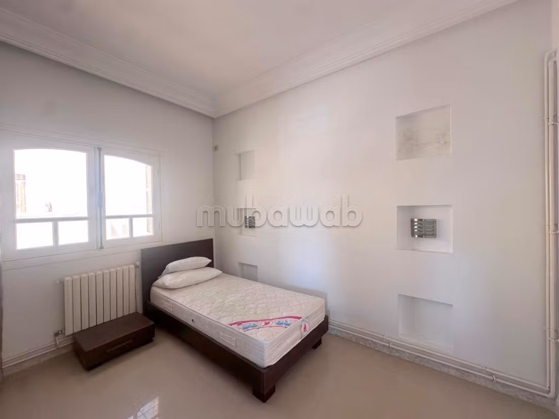 Appartement S3 en vente