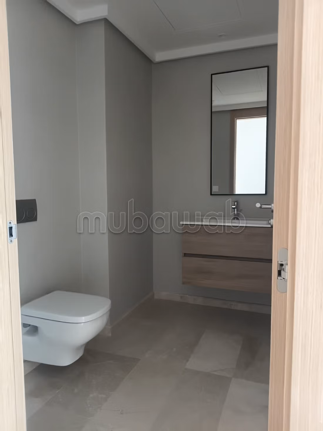 Appartement 186 m² à Casablanca Finance City — 11