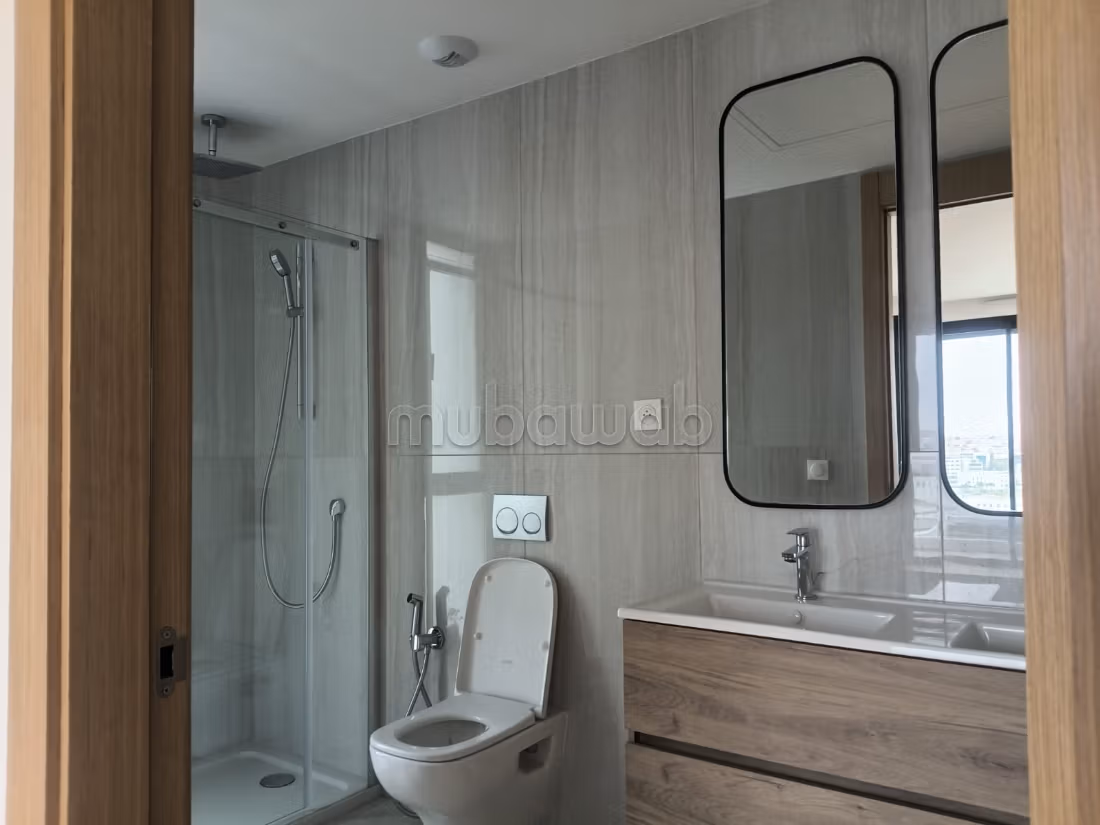 Studio Meublé a Louer Quartier Les Princesses — 6