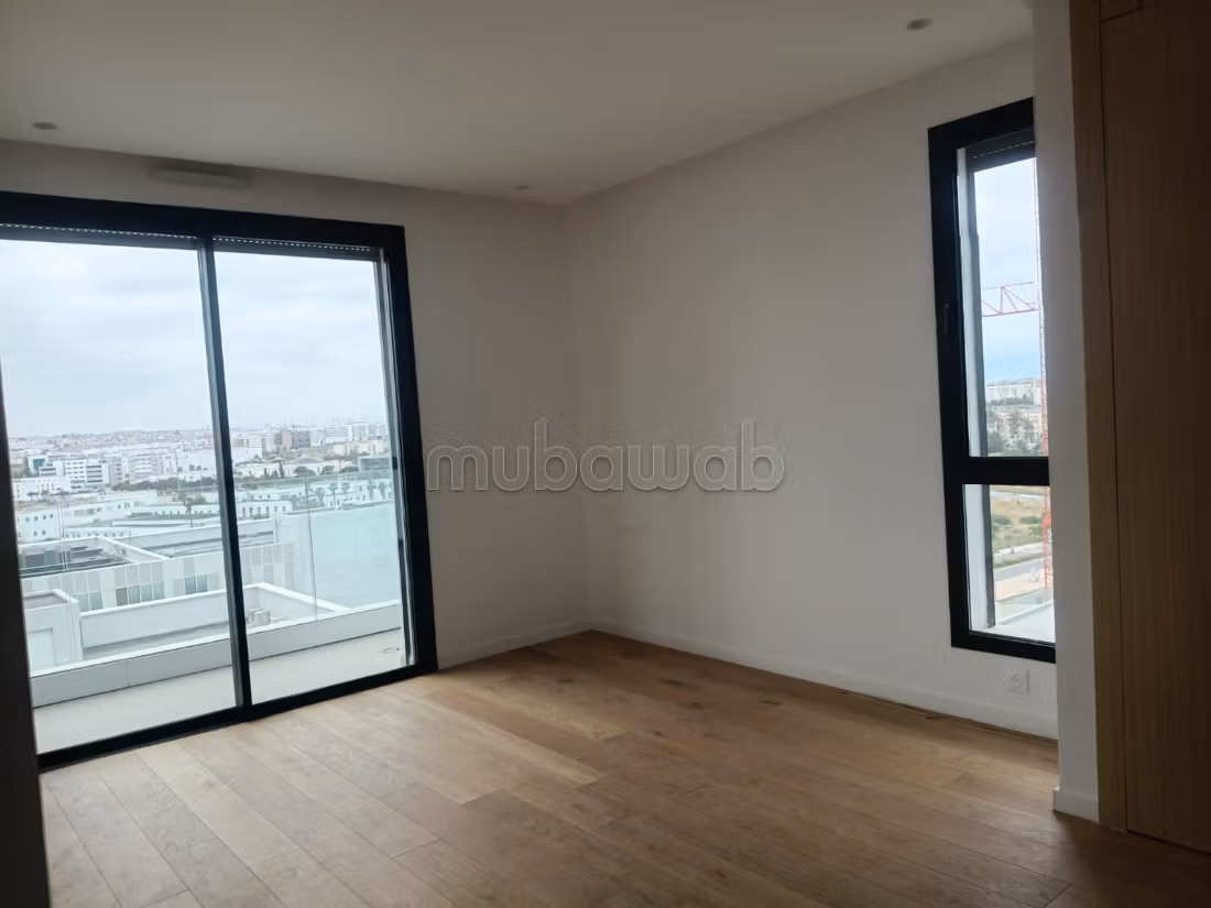Appartement 186 m² à Casablanca Finance City — 7