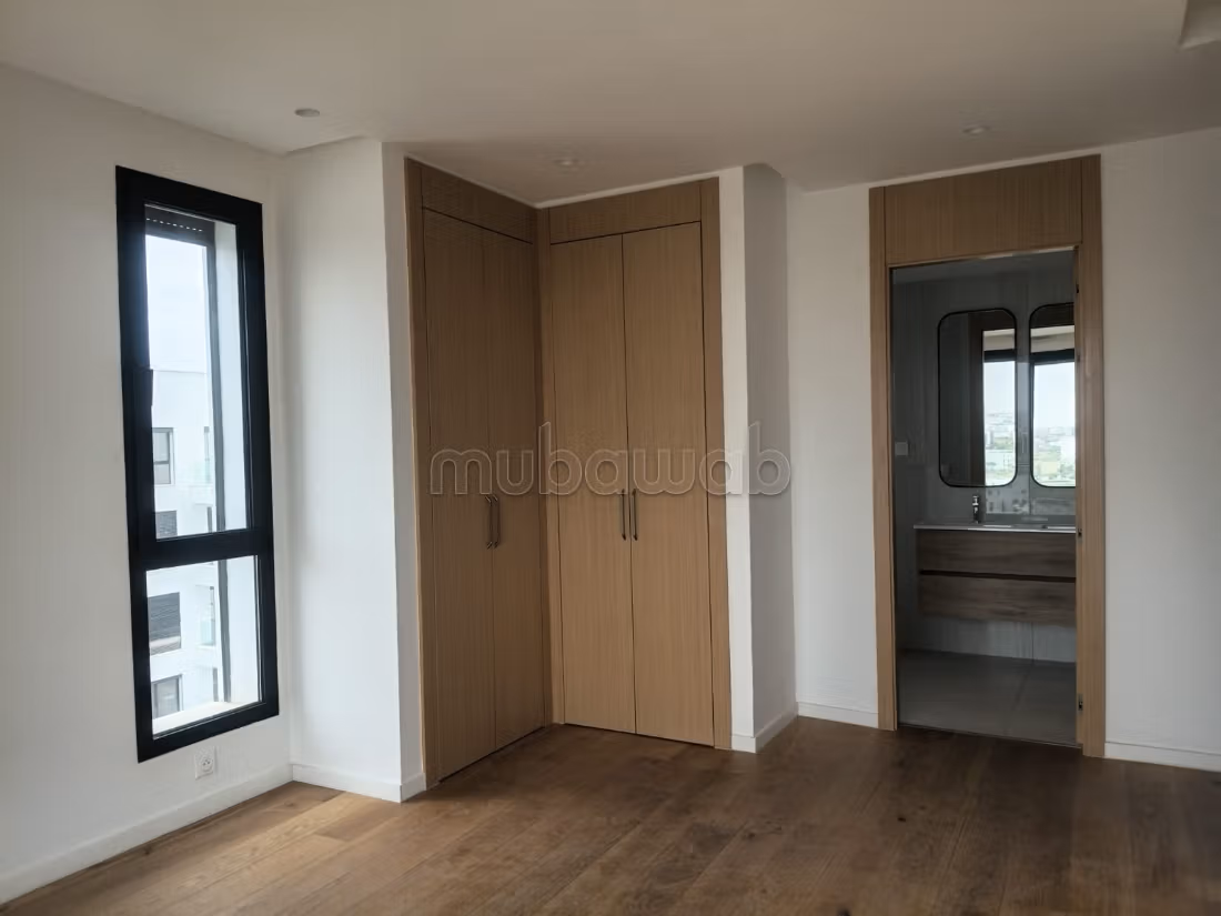 Appartement 186 m² à Casablanca Finance City — 8