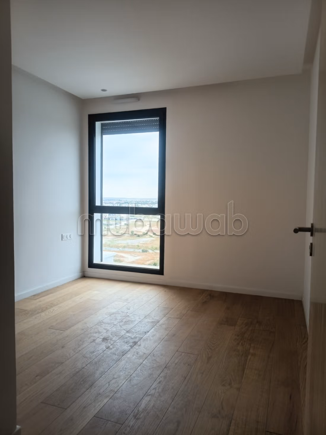 Appartement 186 m² à Casablanca Finance City — 9