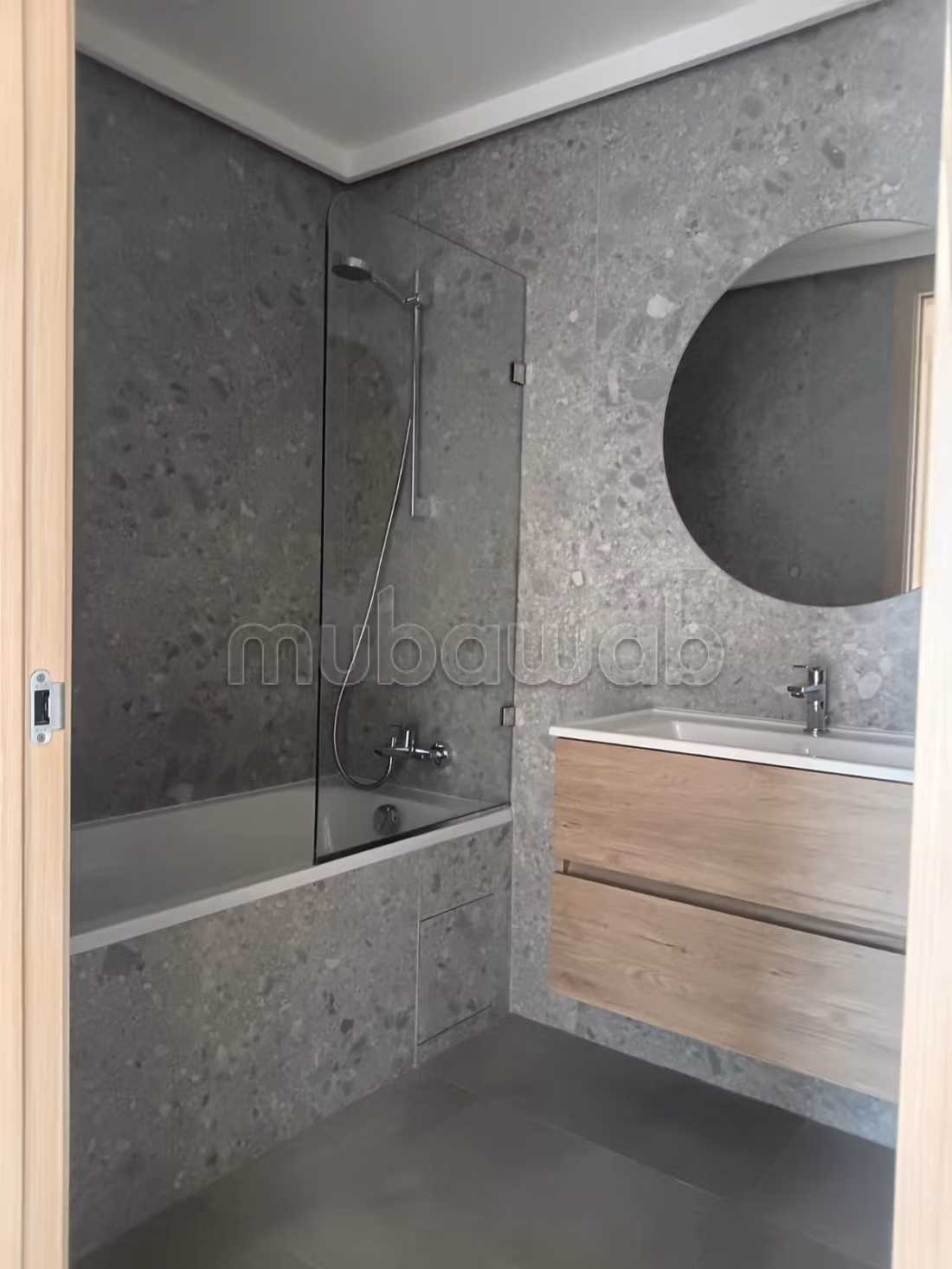 Appartement 186 m² à Casablanca Finance City — 10