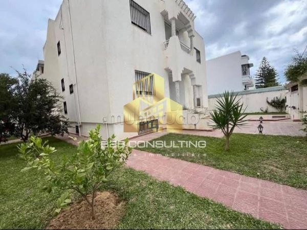 A vendre une villa s3