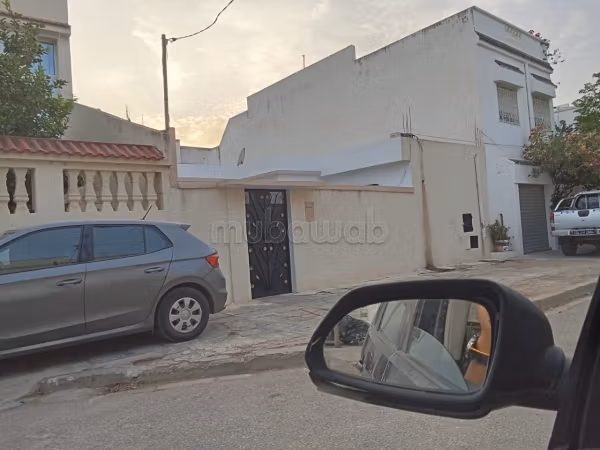 Maison a vendre eazouhour 4