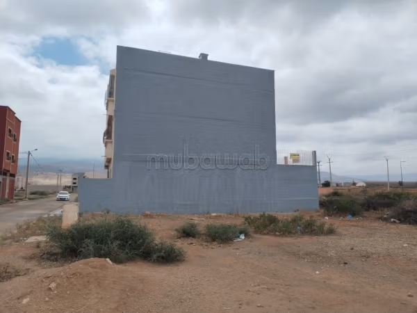 Bonito terreno en venta. Superficie de 155 m²