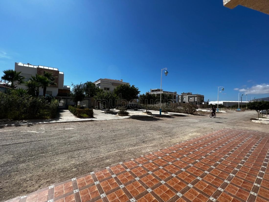 Venta de terreno. Area 367 m²