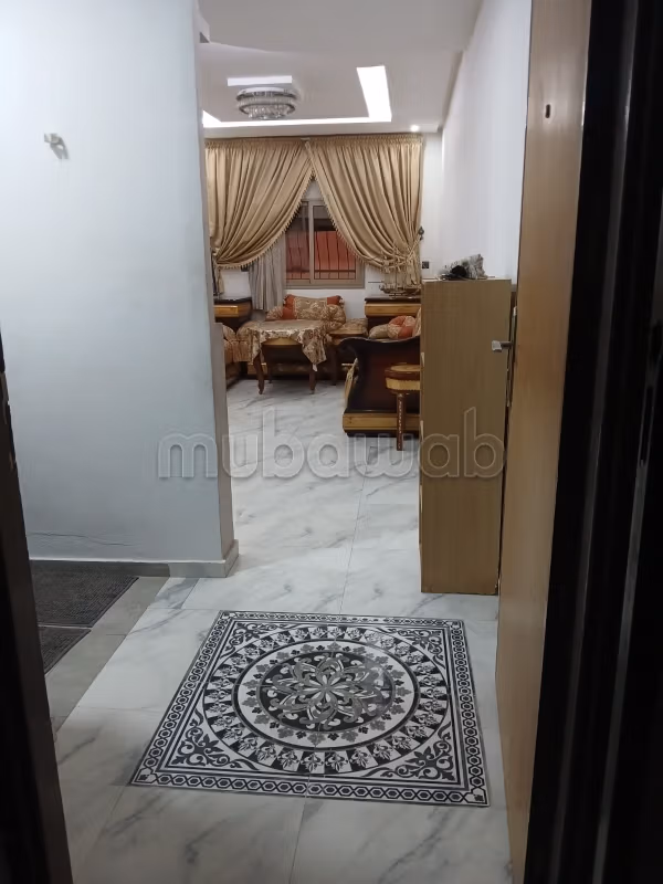Belle appartement a louer