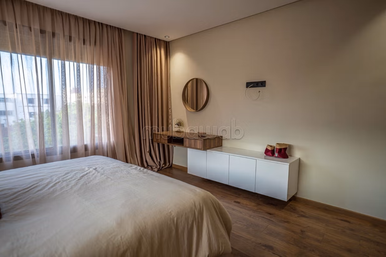 Appartement 58 m² à Les Hôpitaux — 11