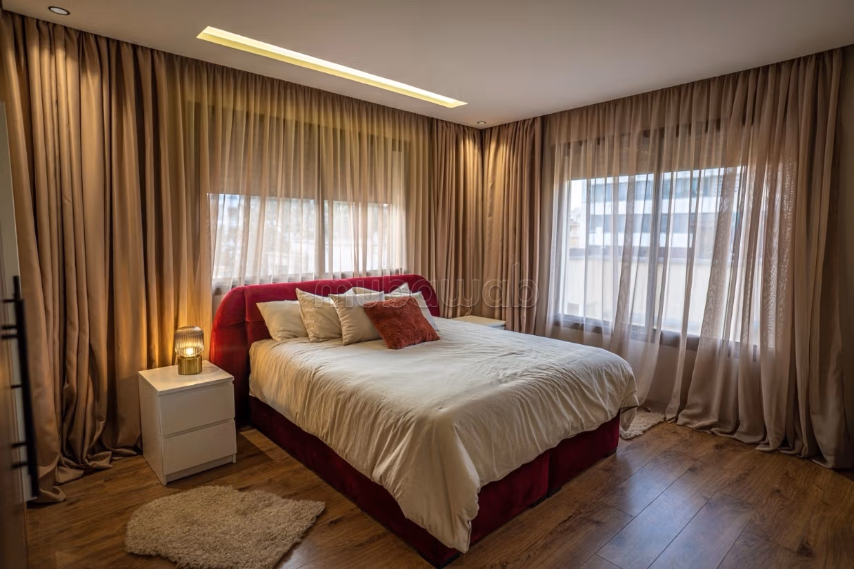 Appartement 58 m² à Les Hôpitaux — 12