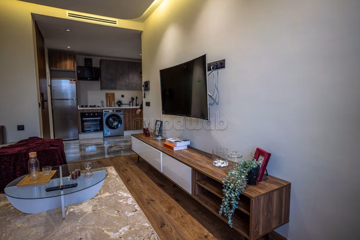 Studio neuf a louer au quartier des hôpitaux — 3