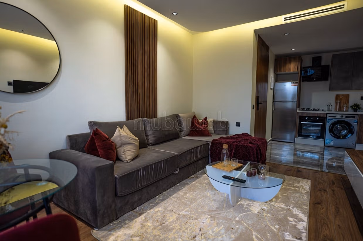 Studio neuf a louer au quartier des hôpitaux — 5