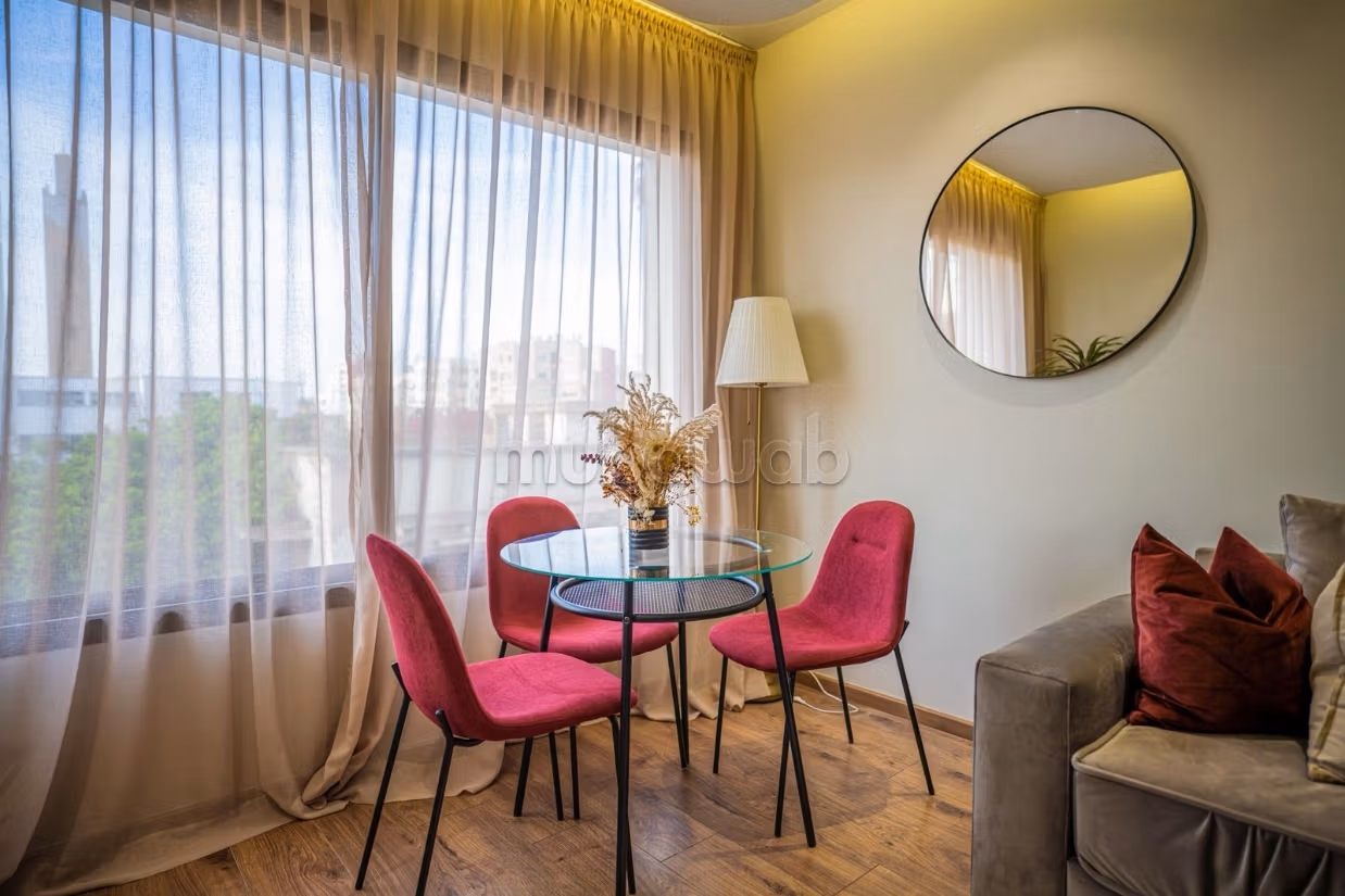 Studio neuf a louer au quartier des hôpitaux — 6