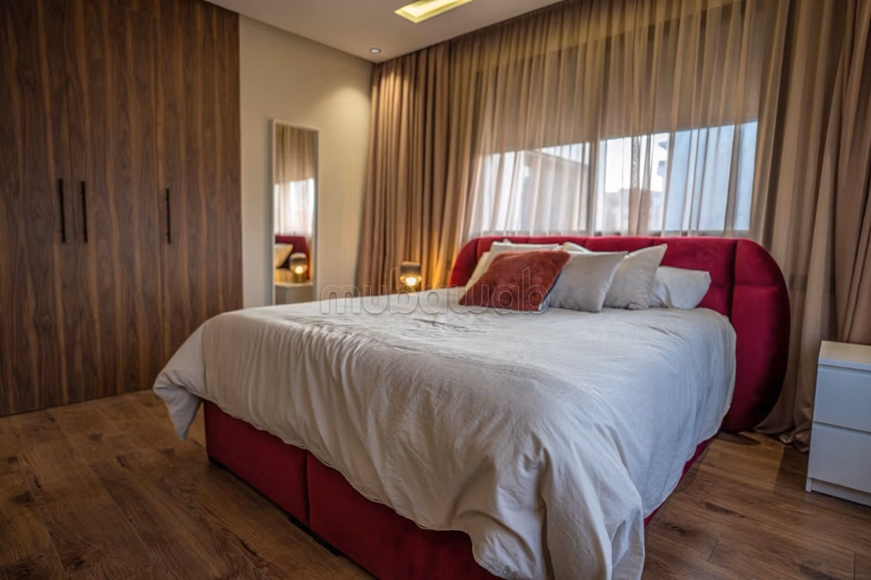 Appartement 58 m² à Les Hôpitaux — 7