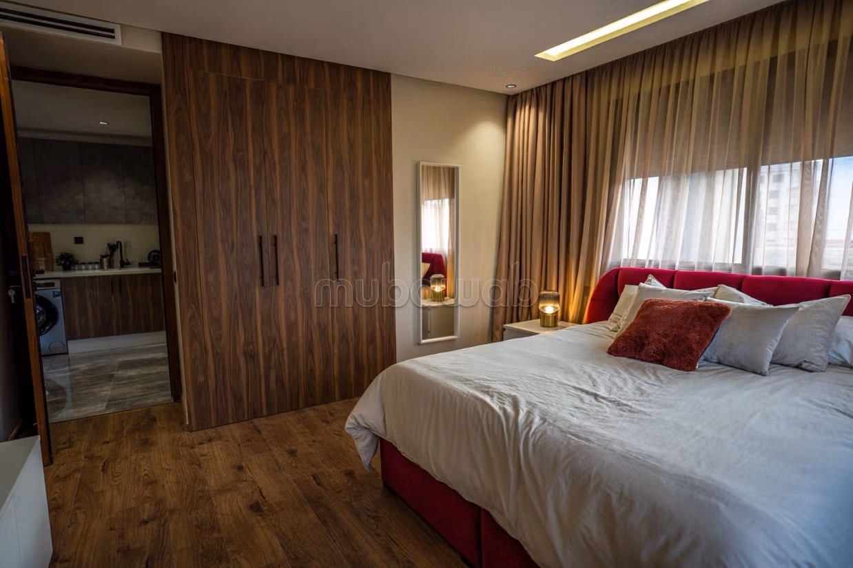 Appartement 58 m² à Les Hôpitaux — 8