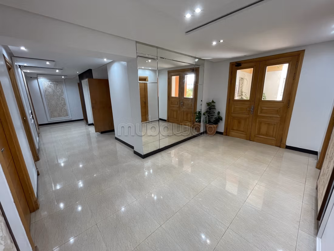 Appartement à vendre 127 m² à Casablanca