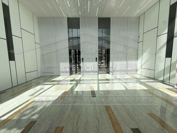 A louer un cabinet médical aux jardin Carthage