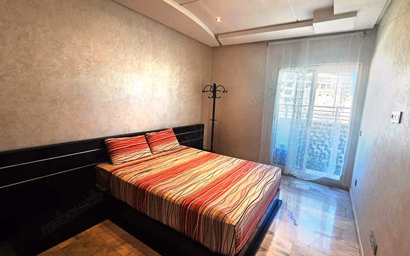 Bel Appartement Meublé en Location au Centre Ville