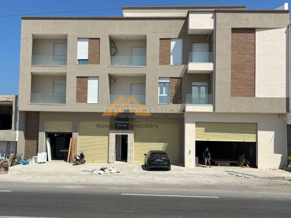 À VENDRE – Résidence haut standing à double façade