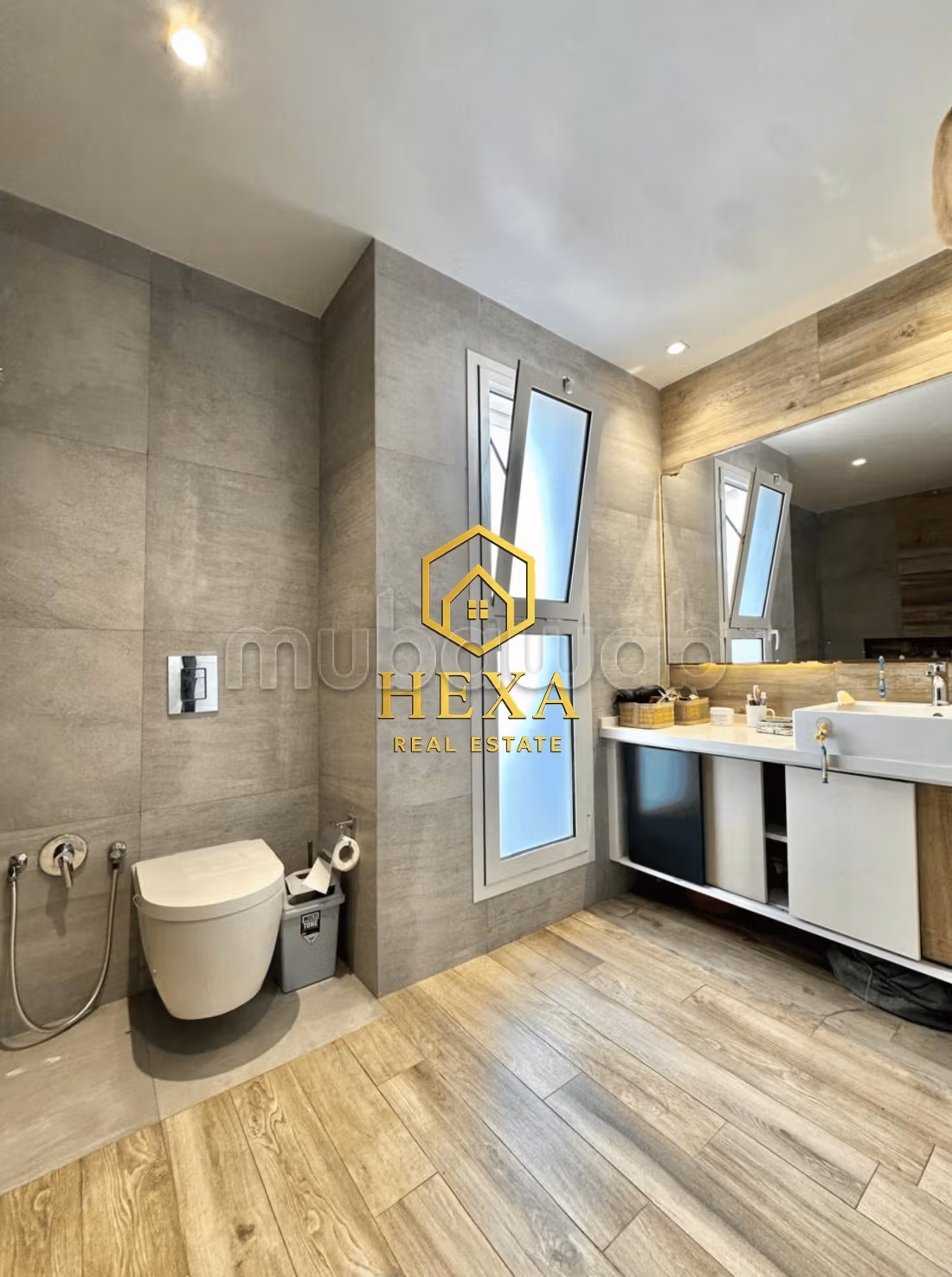 Duplex s4 aux jardins de Carthage
