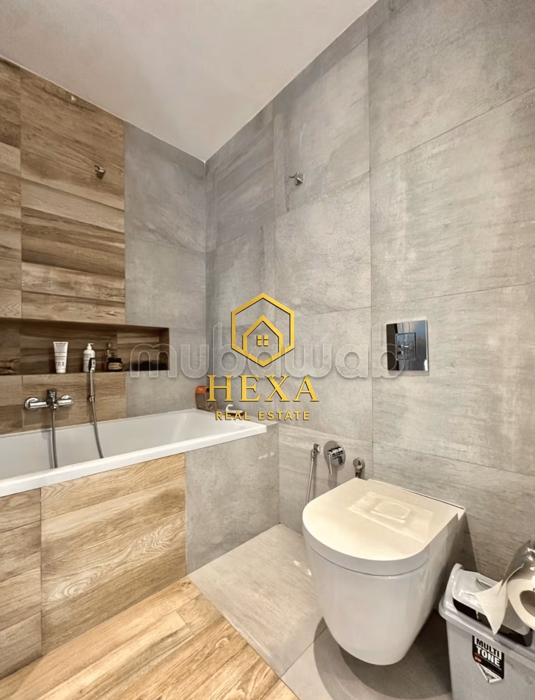 Duplex s4 aux jardins de Carthage
