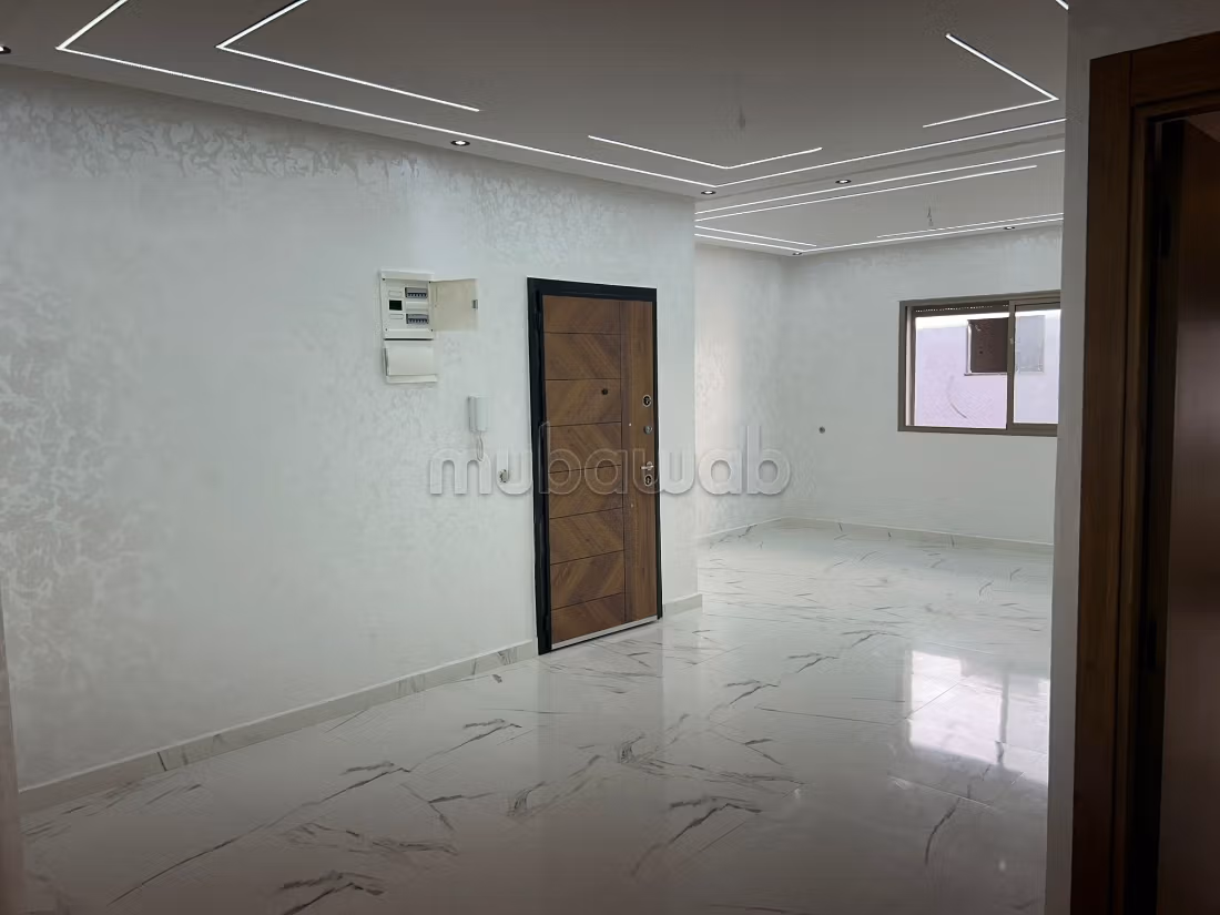 Des appartements a haute standing prés de la plage — 2