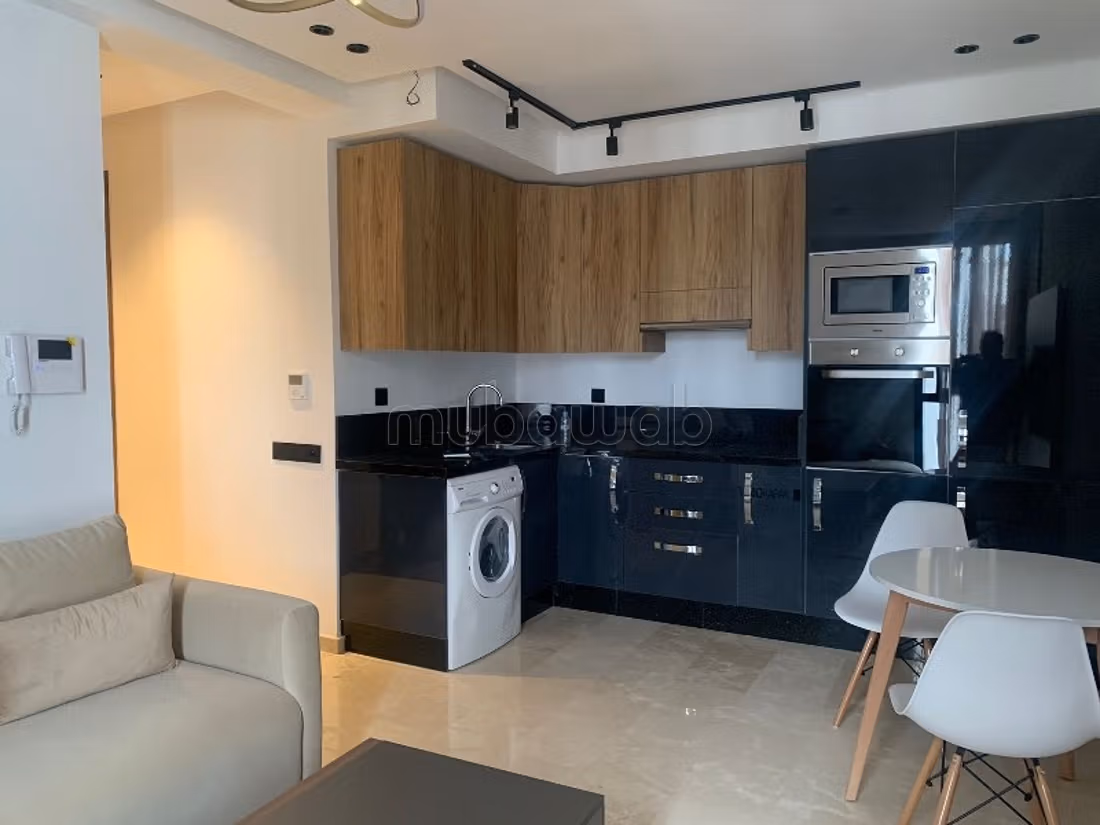 Studio à louer à PALMIER — 5