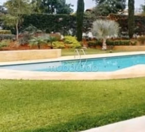 Belle villa à OLM souissi