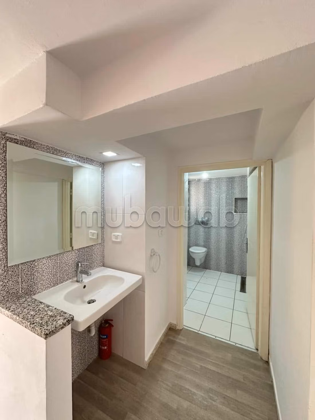 Maestosa villa in affitto a El Manar 1.8 locali. Riscaldamento e porta blindata