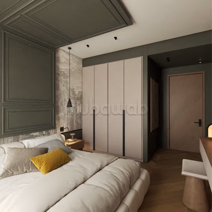 Appartement à l'achat à Palmier. Superficie 72 m². Service de concierge et climatisation — 5