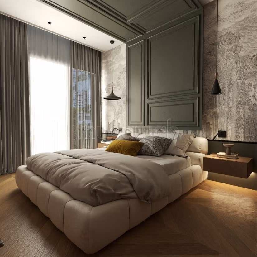 Appartement 72 m² à Palmier — 11