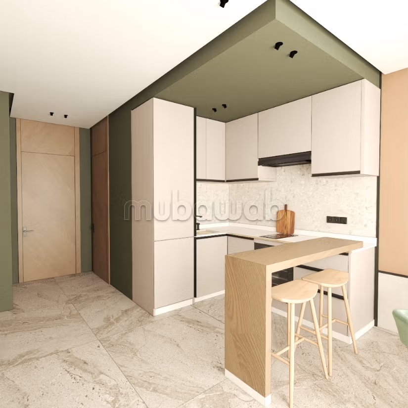 Appartement 72 m² à Palmier — 8