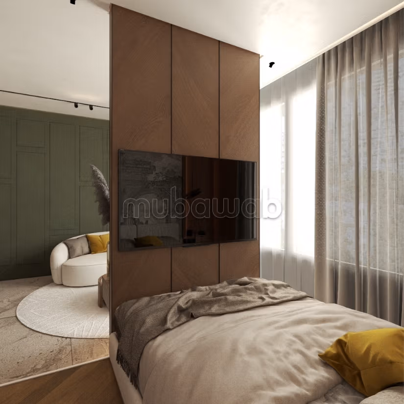 Appartement 72 m² à Palmier — 12