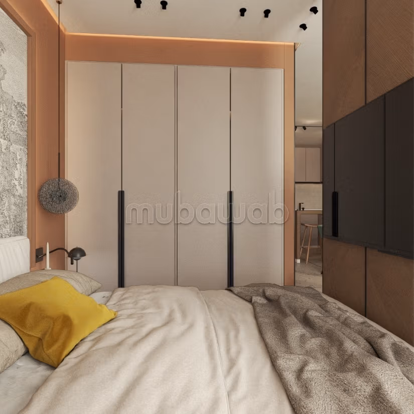 Appartement 72 m² à Palmier — 13