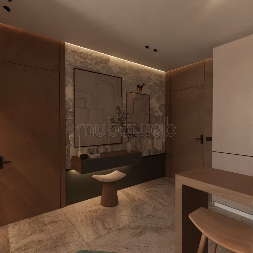 Appartement 72 m² à Palmier — 10