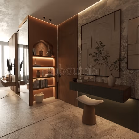 Fabulous apartment for sale in Palmier. Surface area 65 m². Caretaker service available, air conditioning