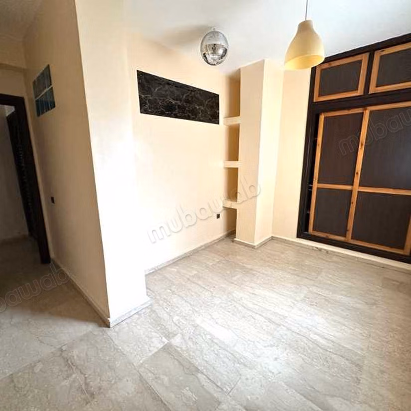 Apartment for sale in Belvédère. 5 rooms. Lift and parking spaces