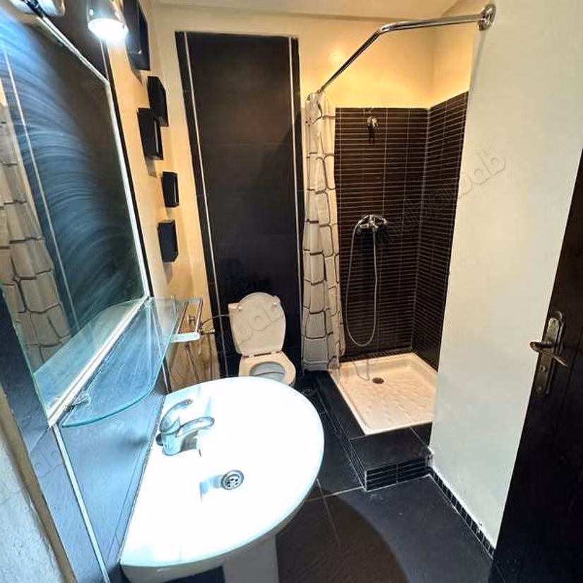 Apartment for sale in Belvédère. 5 rooms. Lift and parking spaces